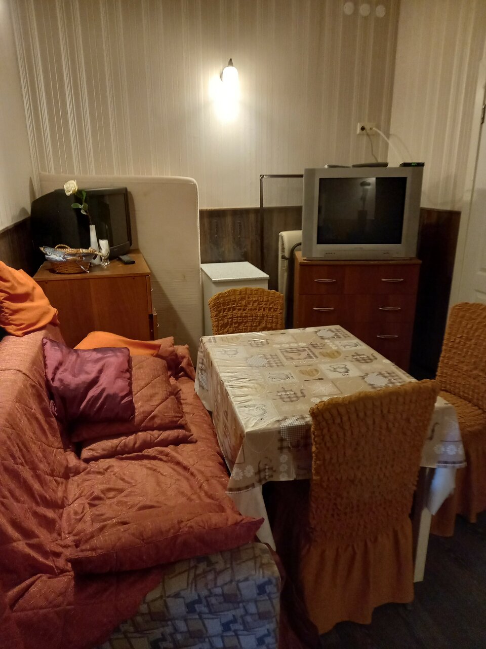 Хостел Страна Чудес Санкт-Петербург-118