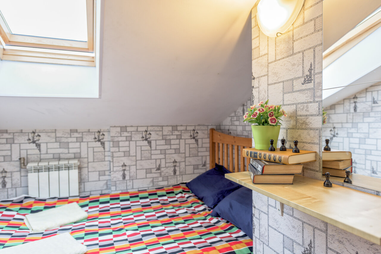 Хостел Страна Чудес Санкт-Петербург-102