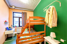 Хостел Страна Чудес Санкт-Петербург-27