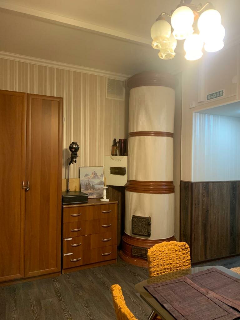 Хостел Страна Чудес Санкт-Петербург-119