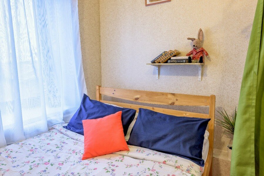 Хостел Страна Чудес Санкт-Петербург