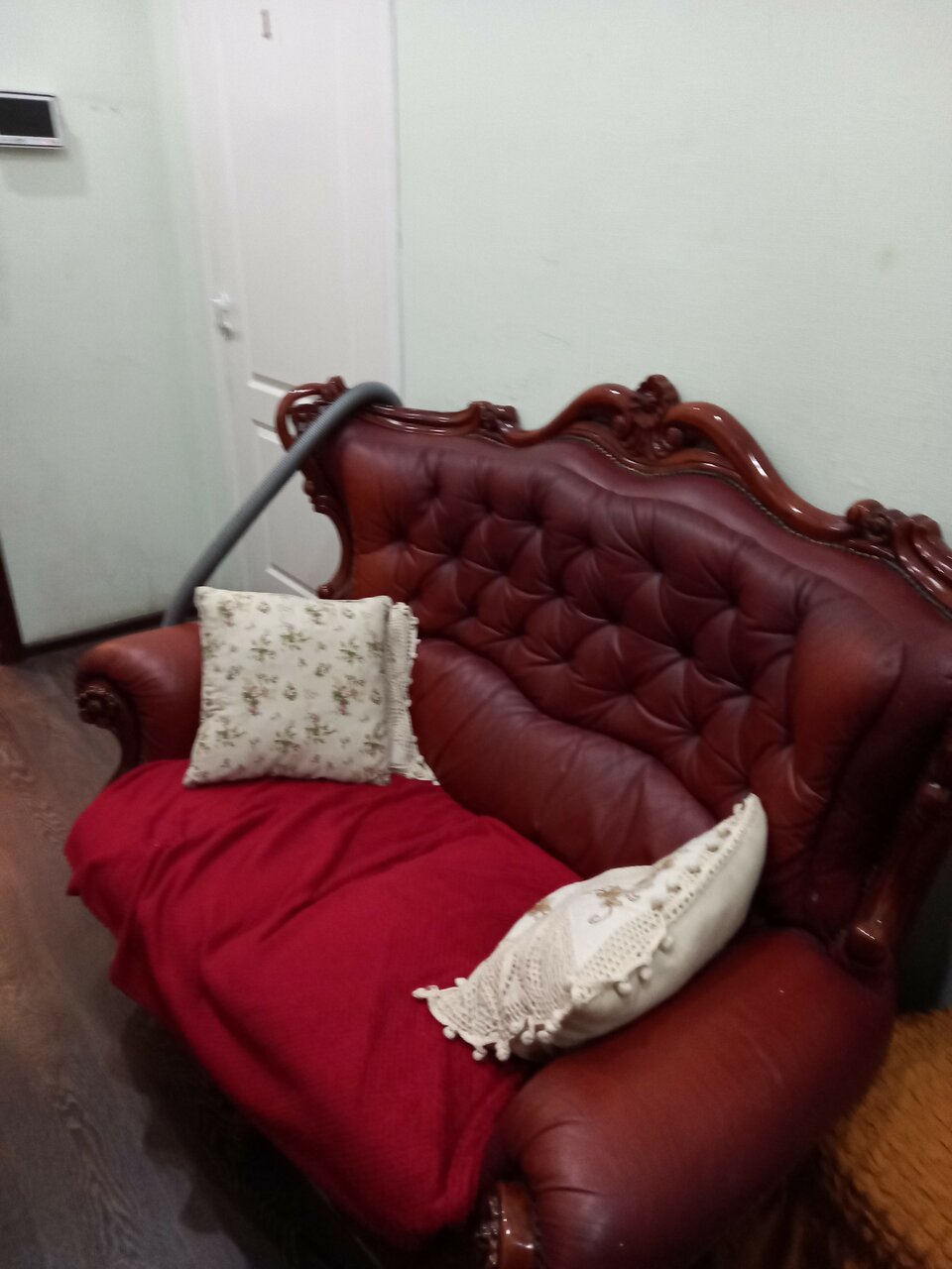 Хостел Страна Чудес Санкт-Петербург-86