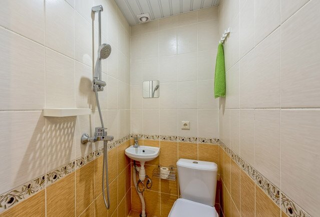 Хостел Страна Чудес Санкт-Петербург-61