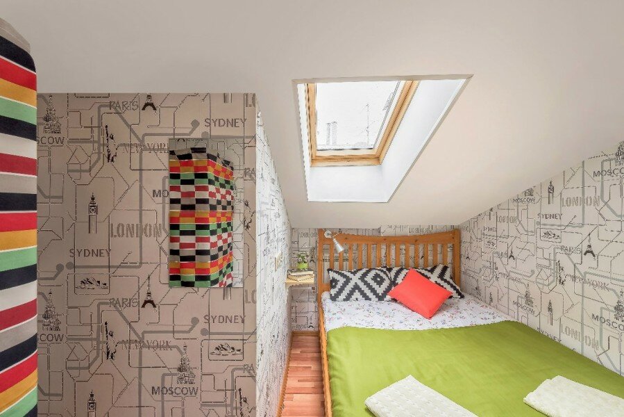 Хостел Страна Чудес Санкт-Петербург