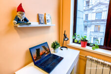 Хостел Страна Чудес Санкт-Петербург-19