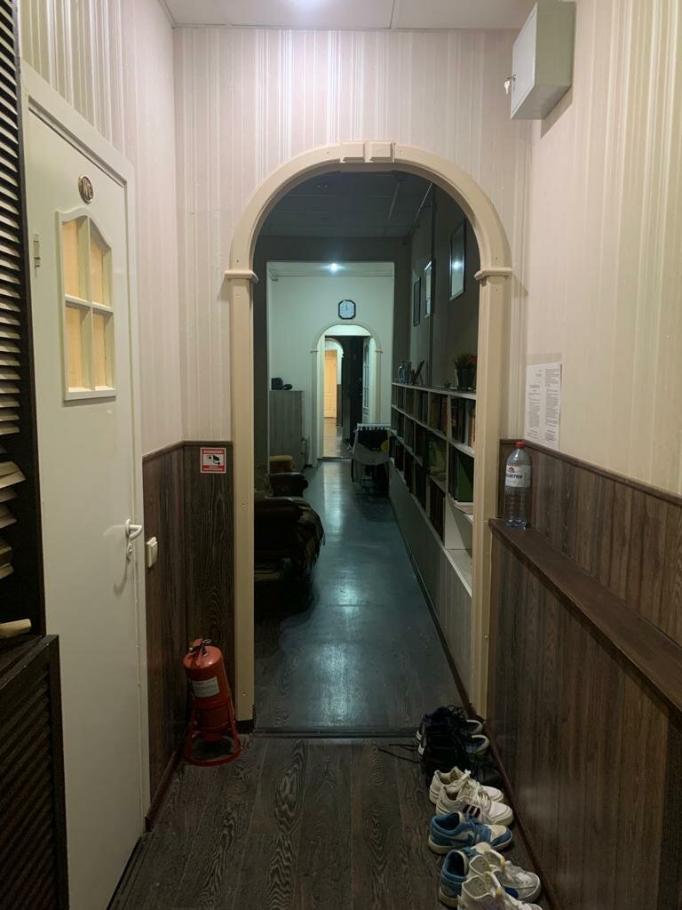 Хостел Страна Чудес Санкт-Петербург-107