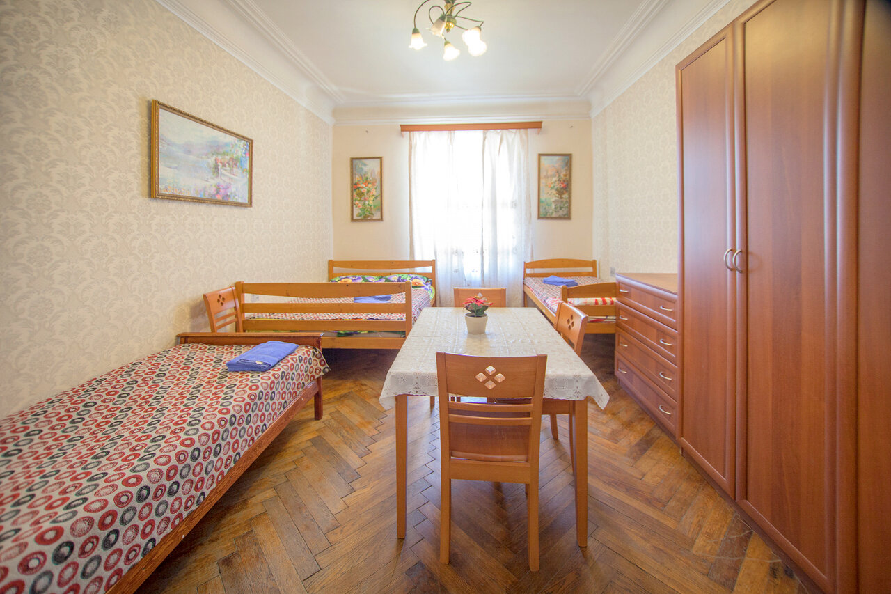 Хостел Страна Чудес Санкт-Петербург-108