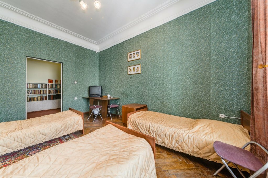 Хостел Страна Чудес Санкт-Петербург-59
