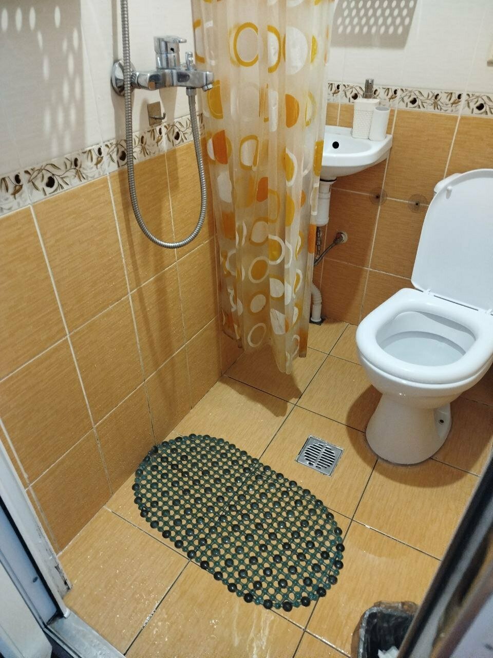 Хостел Страна Чудес Санкт-Петербург-136