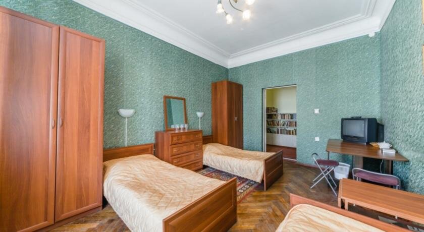 Хостел Страна Чудес Санкт-Петербург-70