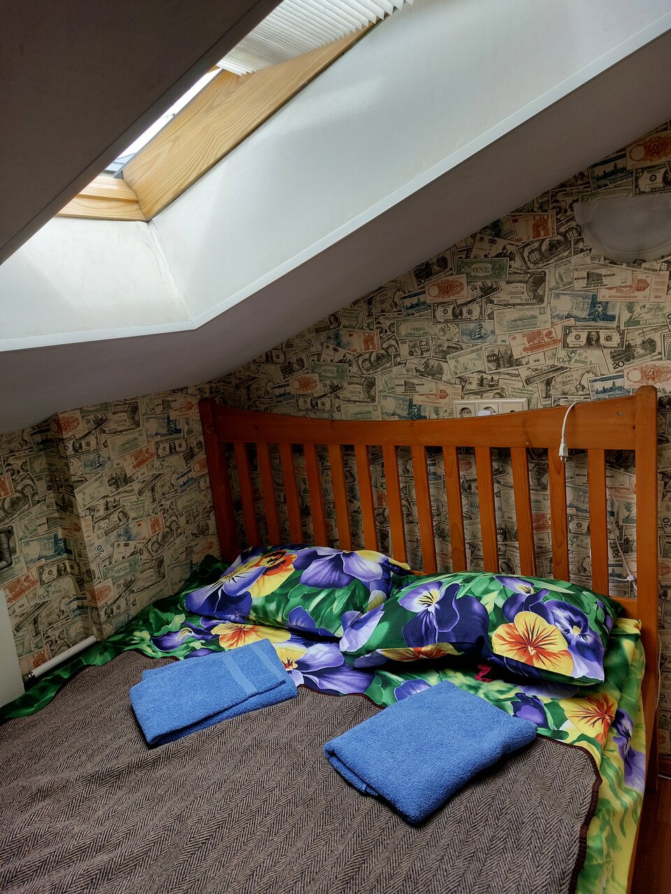 Хостел Страна Чудес Санкт-Петербург-97