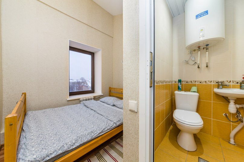 Хостел Страна Чудес Санкт-Петербург-113