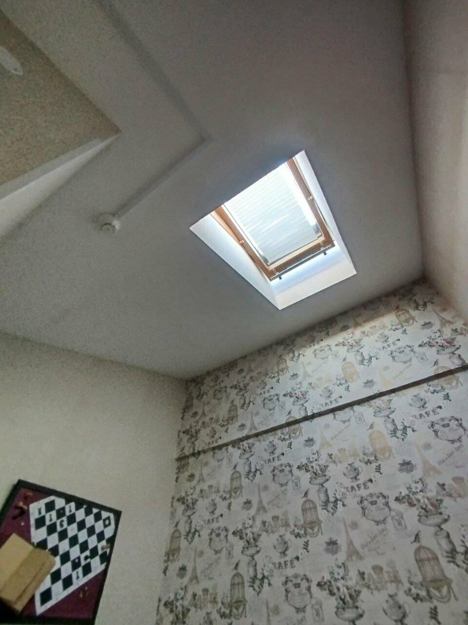 Хостел Страна Чудес Санкт-Петербург-134