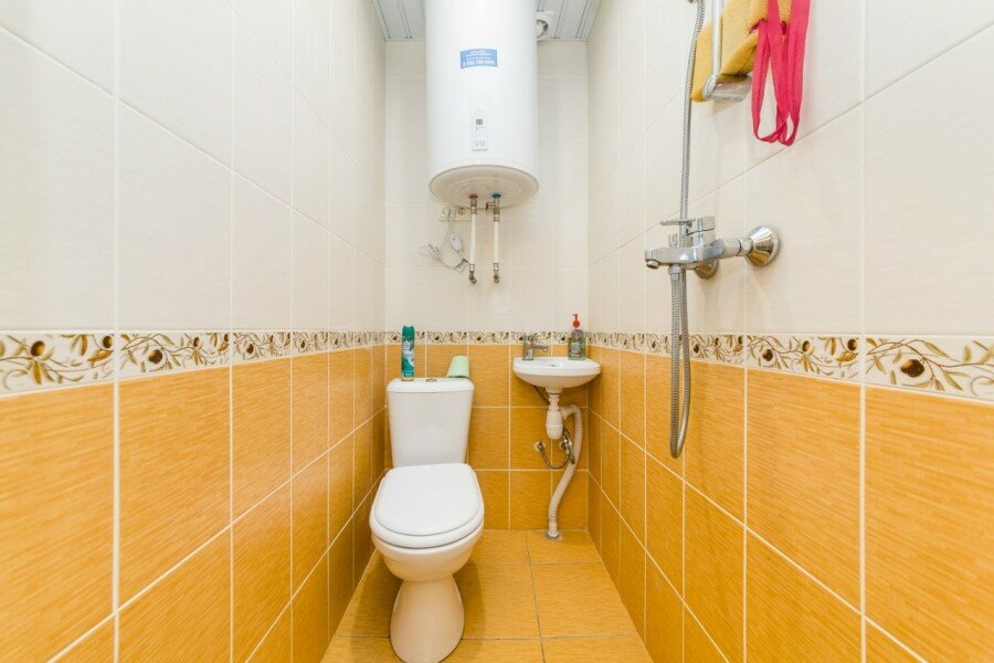 Хостел Страна Чудес Санкт-Петербург