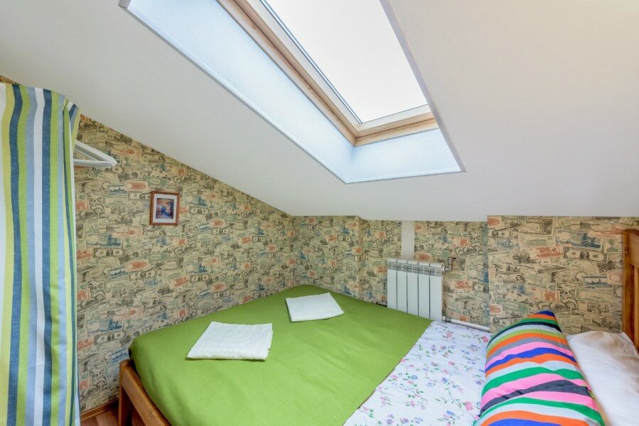 Хостел Страна Чудес Санкт-Петербург