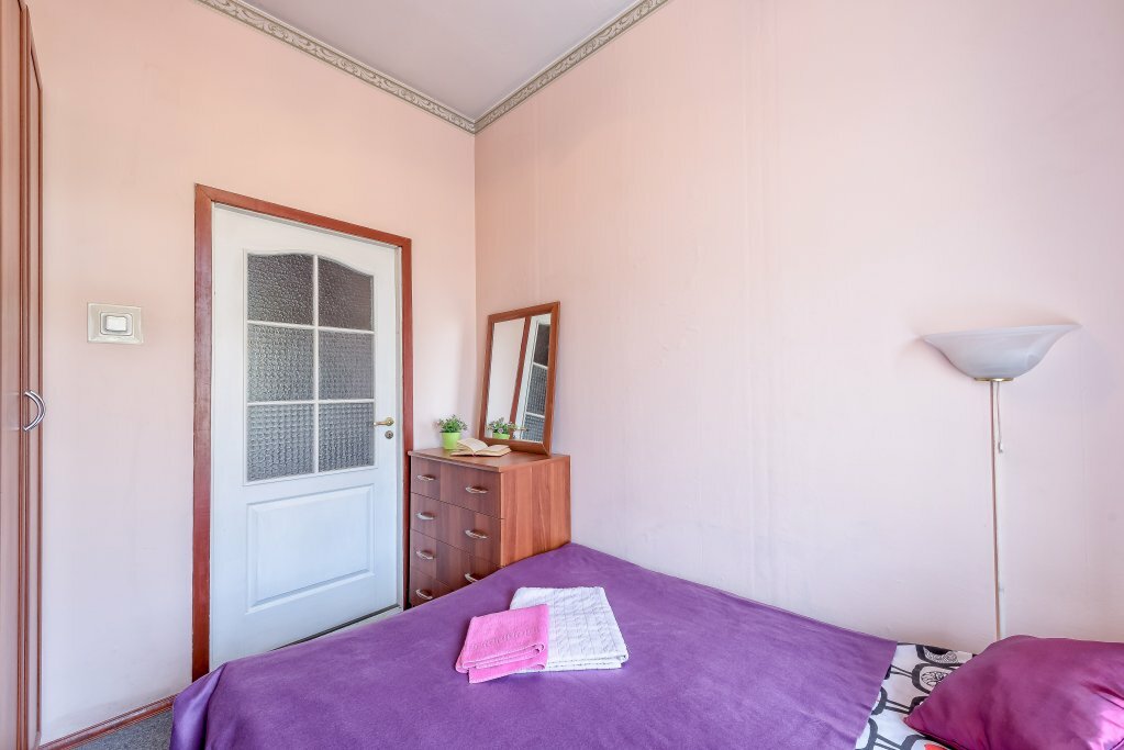 Хостел Страна Чудес Санкт-Петербург-64