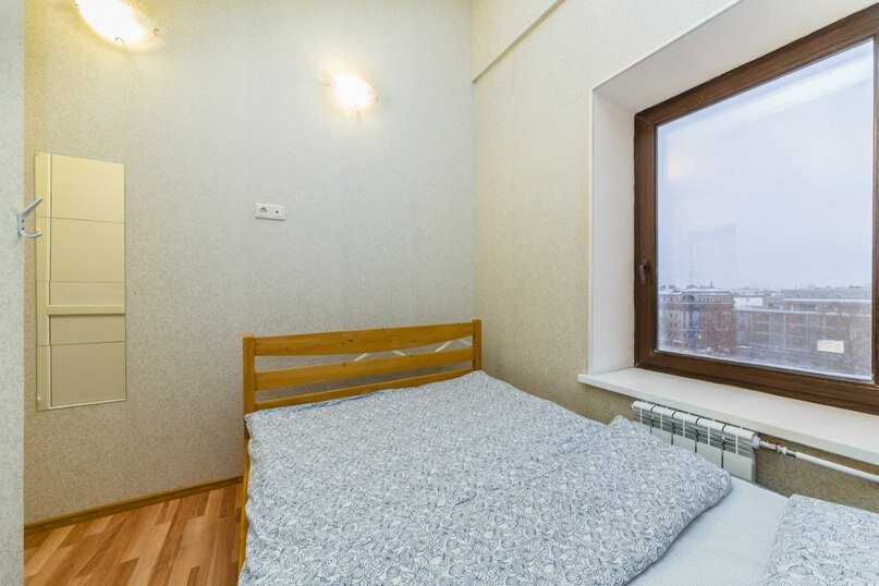 Хостел Страна Чудес Санкт-Петербург-89