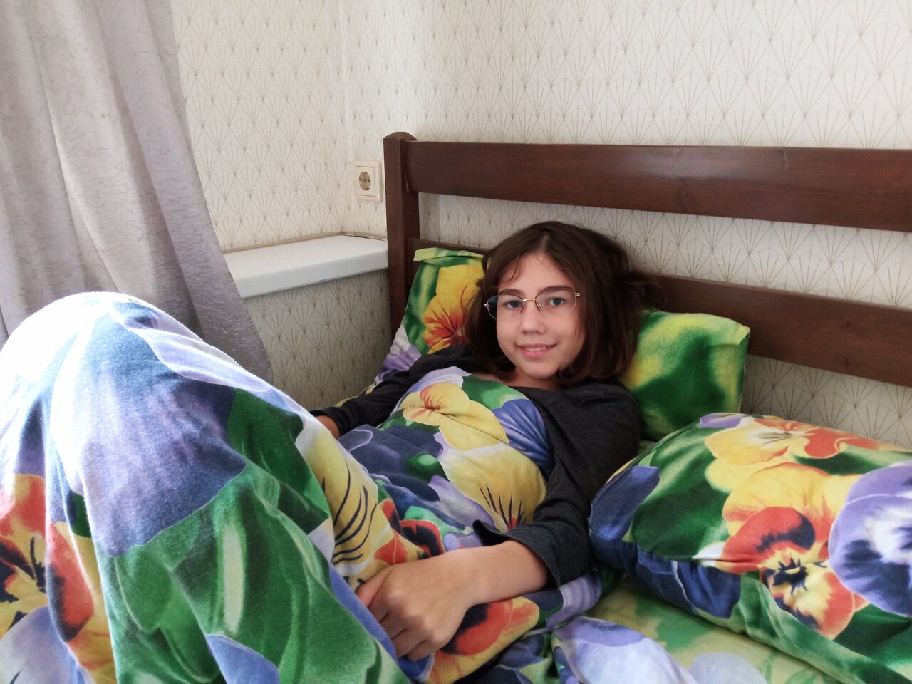 Хостел Страна Чудес Санкт-Петербург-91