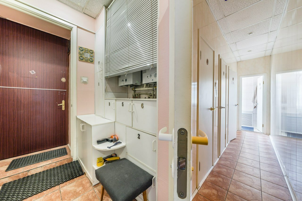 Хостел Страна Чудес Санкт-Петербург-101