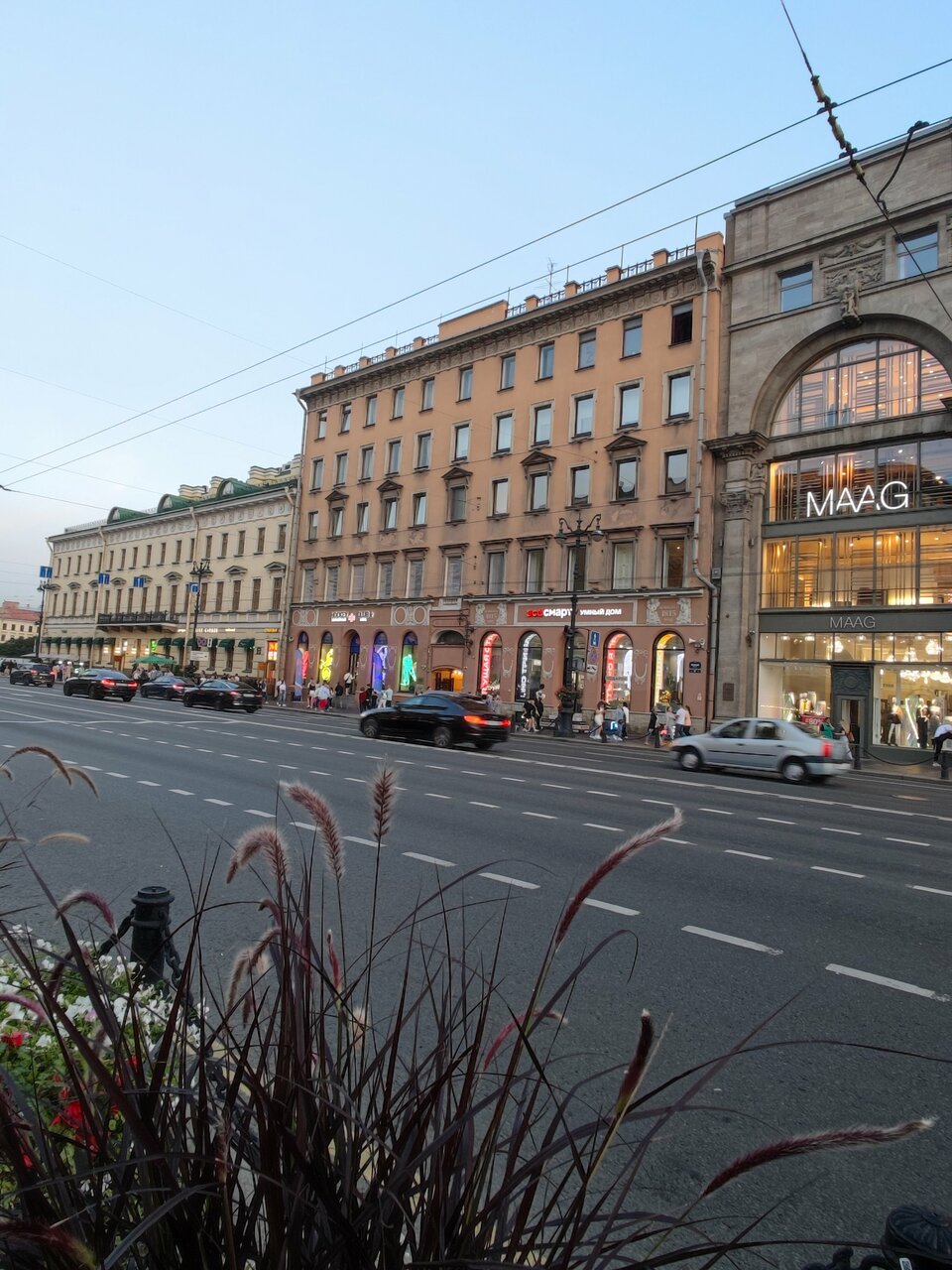 Хостел Страна Чудес Санкт-Петербург-80