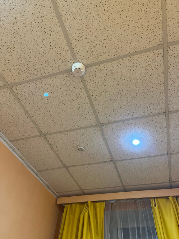 Хостел Страна Чудес Санкт-Петербург-132