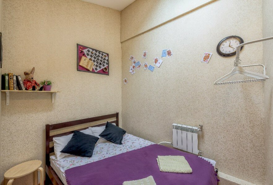 Хостел Страна Чудес Санкт-Петербург