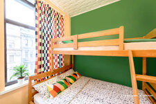 Хостел Страна Чудес Санкт-Петербург-4