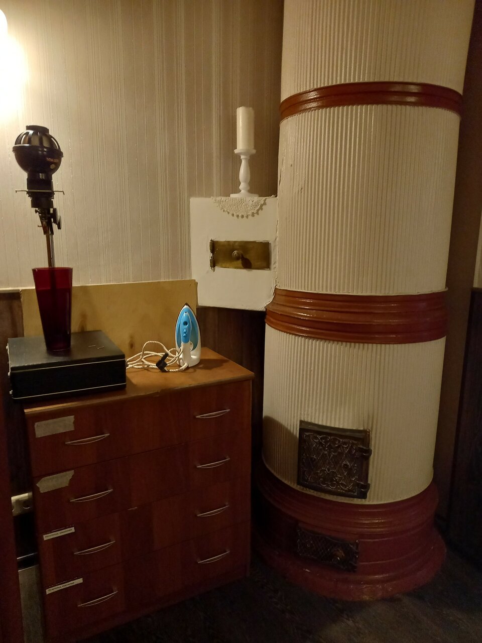 Хостел Страна Чудес Санкт-Петербург-90