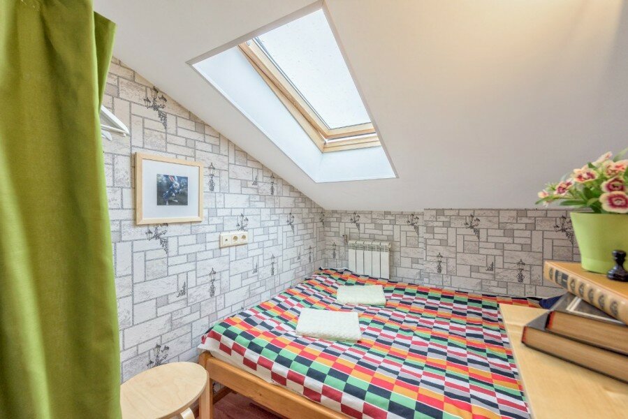 Хостел Страна Чудес Санкт-Петербург