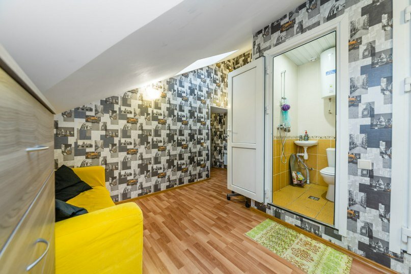 Хостел Страна Чудес Санкт-Петербург-85