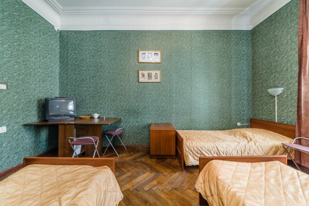Хостел Страна Чудес Санкт-Петербург-31