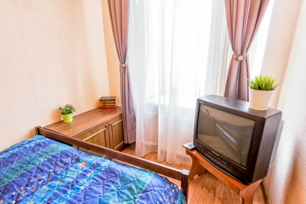 Хостел Страна Чудес Санкт-Петербург-40