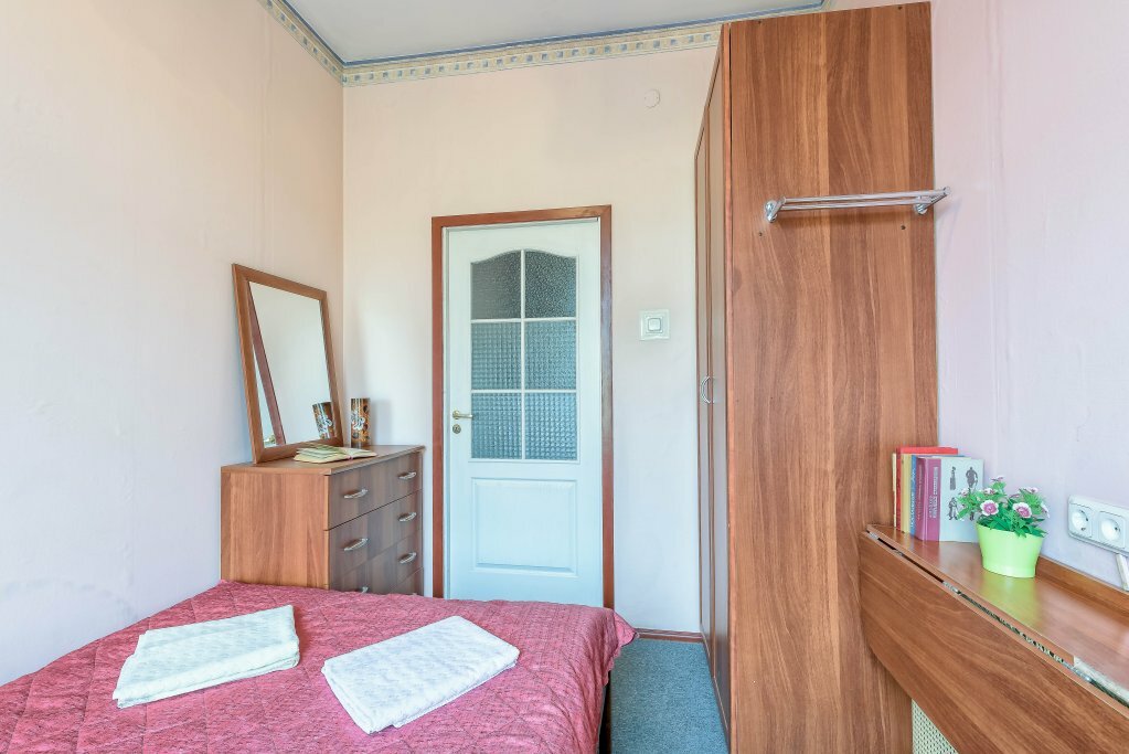 Хостел Страна Чудес Санкт-Петербург-66