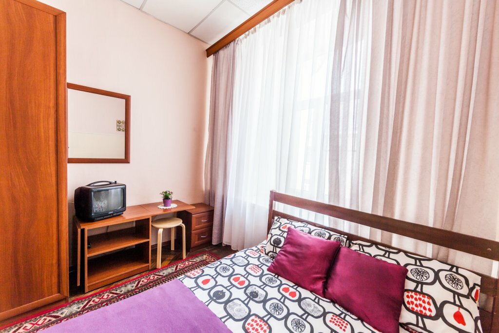 Хостел Страна Чудес Санкт-Петербург-55