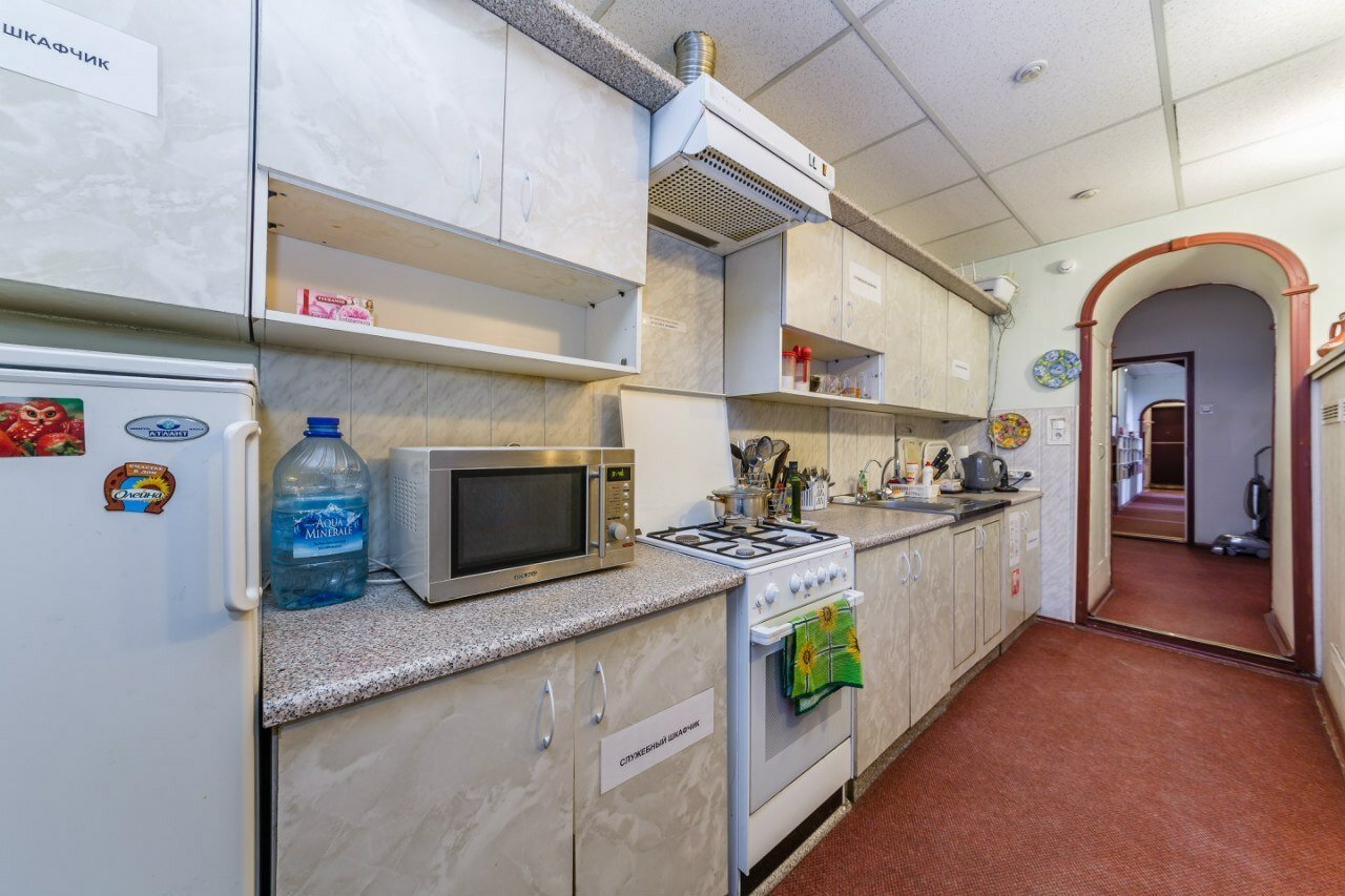 Хостел Страна Чудес Санкт-Петербург-98