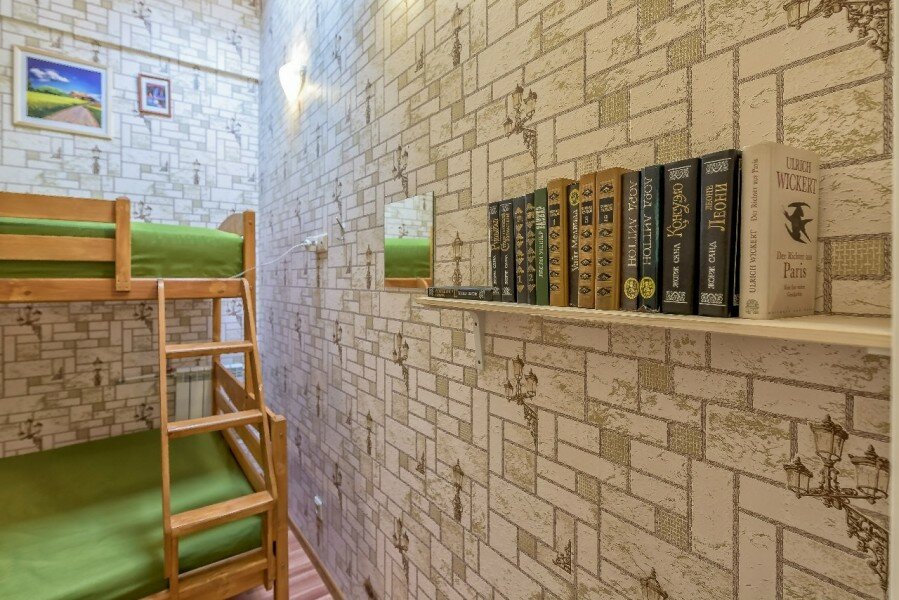 Хостел Страна Чудес Санкт-Петербург