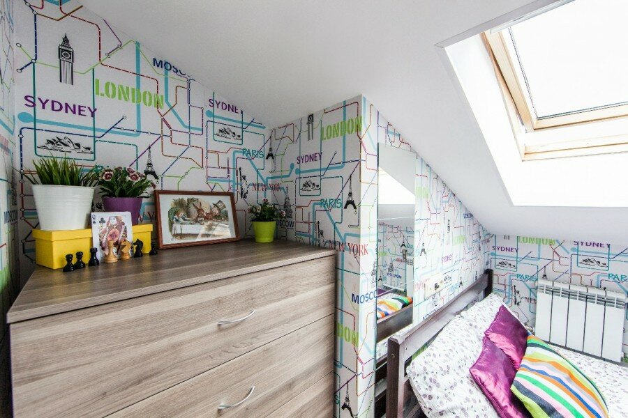 Хостел Страна Чудес Санкт-Петербург