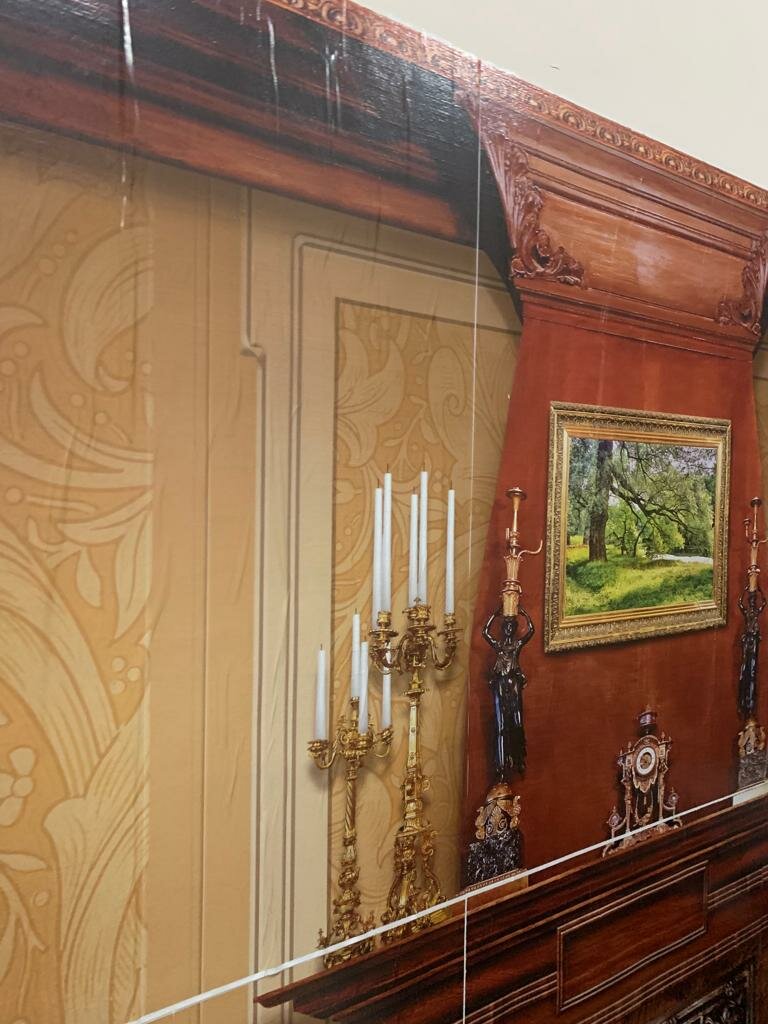 Хостел Страна Чудес Санкт-Петербург-95