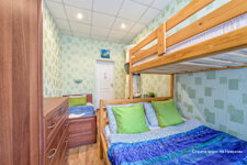 Хостел Страна Чудес Санкт-Петербург-30