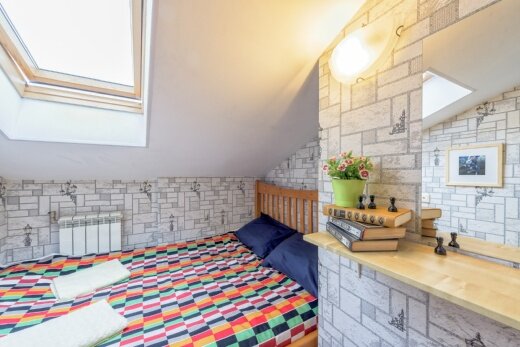 Хостел Страна Чудес Санкт-Петербург-81