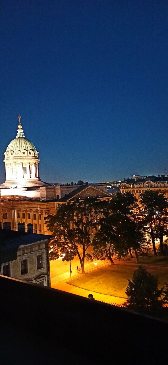 Хостел Страна Чудес Санкт-Петербург-76