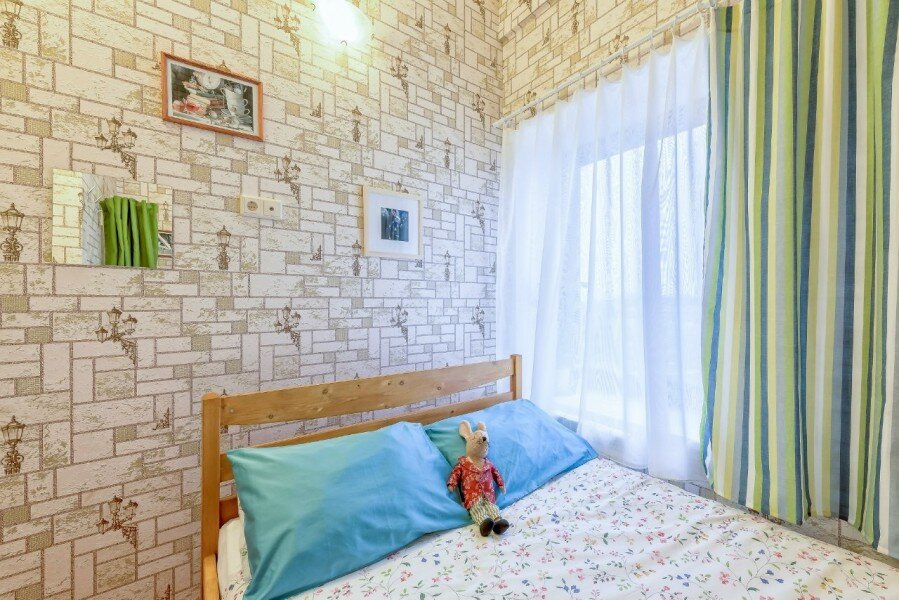 Хостел Страна Чудес Санкт-Петербург