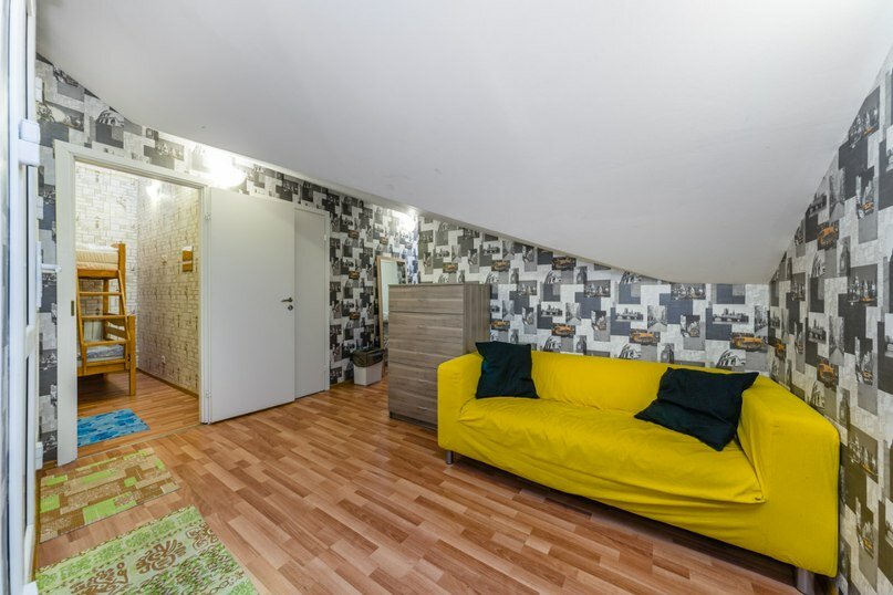 Хостел Страна Чудес Санкт-Петербург-123