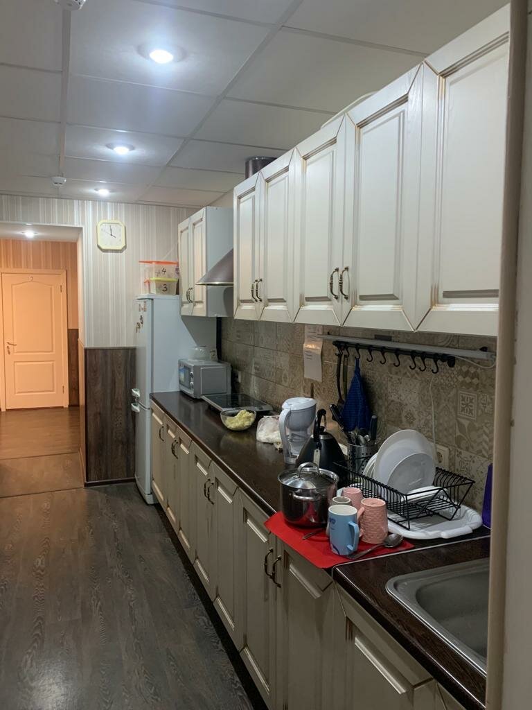 Хостел Страна Чудес Санкт-Петербург-104