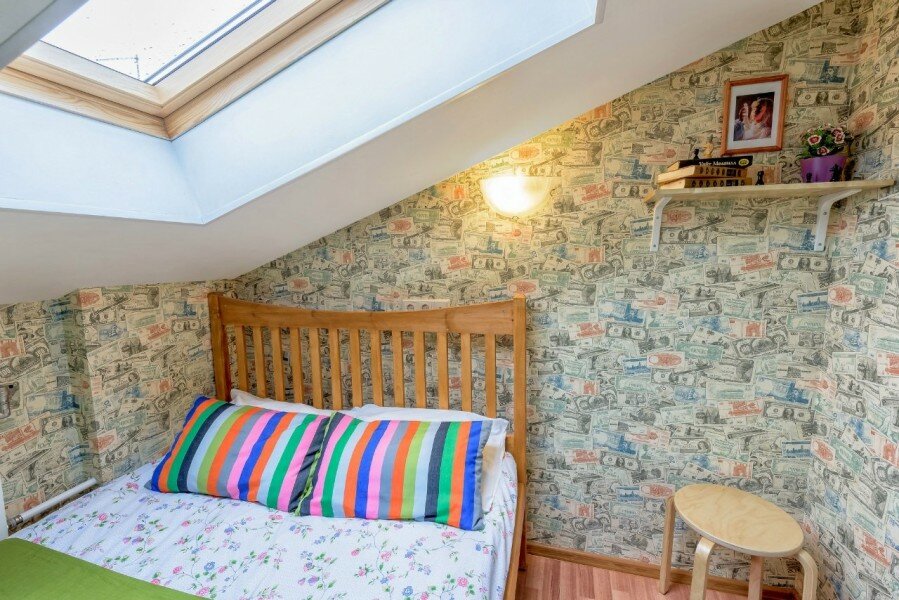 Хостел Страна Чудес Санкт-Петербург