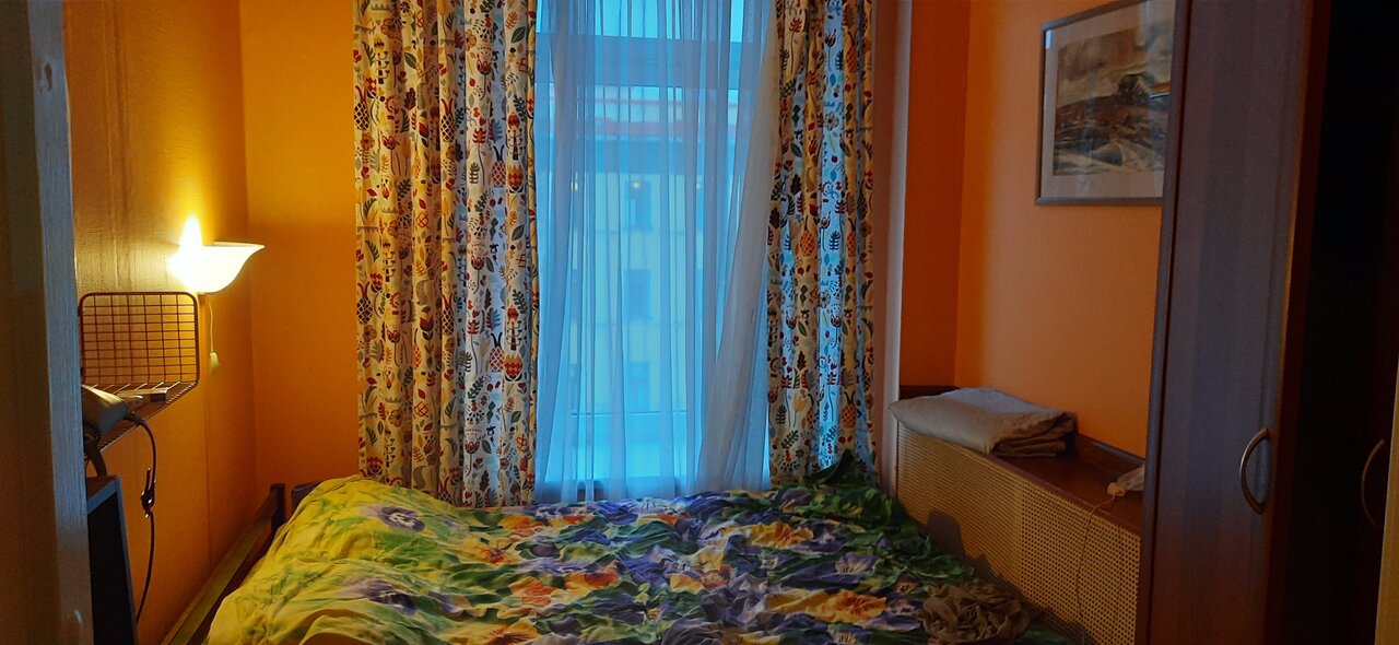 Хостел Страна Чудес Санкт-Петербург-109