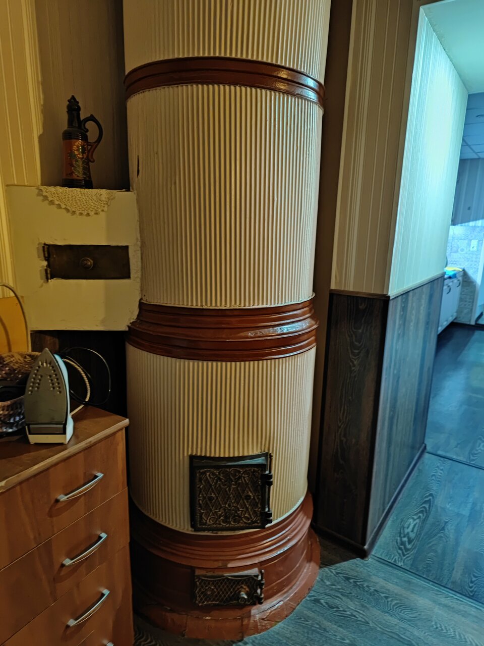 Хостел Страна Чудес Санкт-Петербург-126