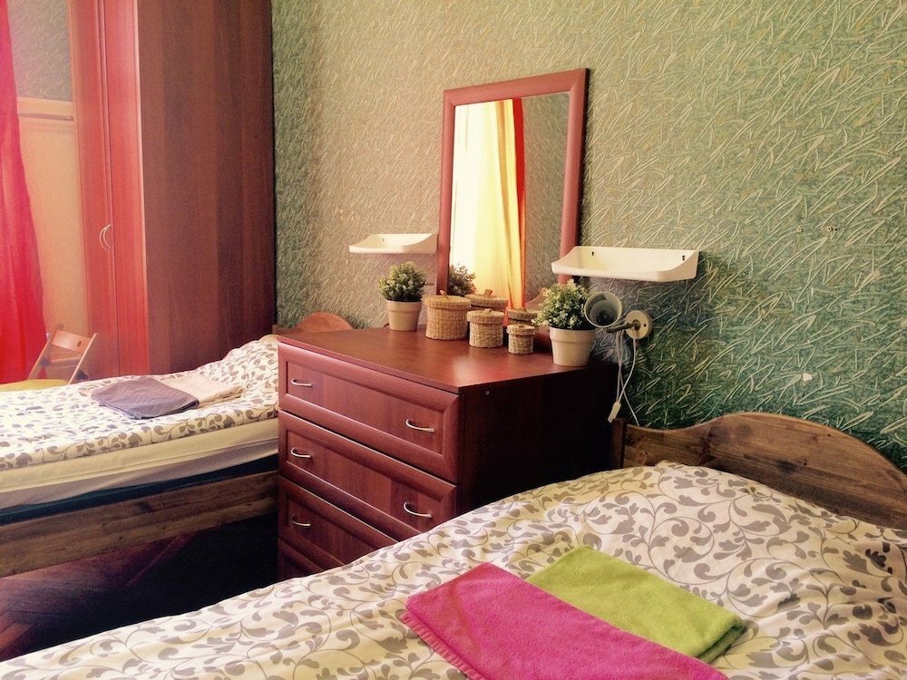 Хостел Страна Чудес Санкт-Петербург-54