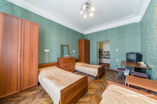 Хостел Страна Чудес Санкт-Петербург-62