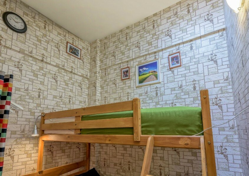 Хостел Страна Чудес Санкт-Петербург